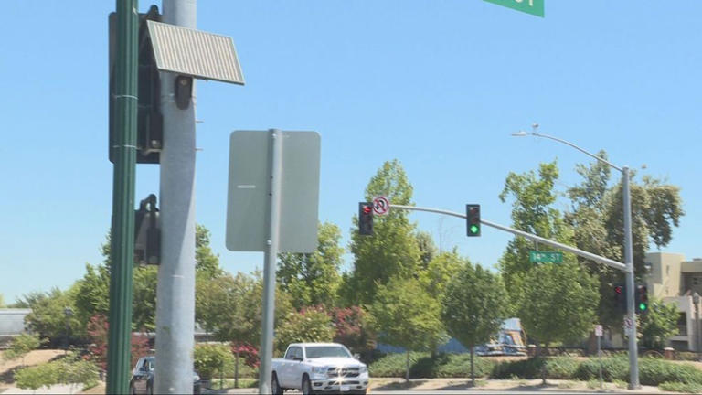Flock Safety cameras spread across Kern County, drawing notice in BPD ...