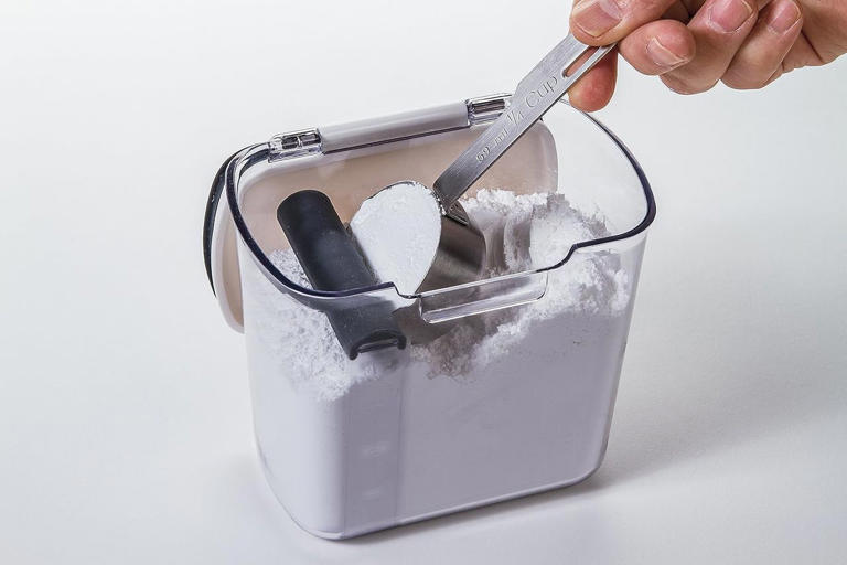 Pyrex, OXO, Tupperware, and more food storage containers are as little ...