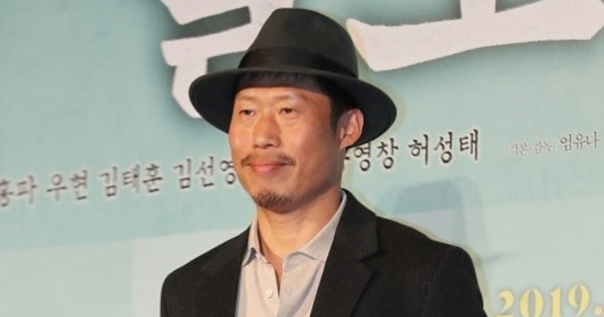 Korean actor Yoo Hae-jin placed under police protection amid film ...