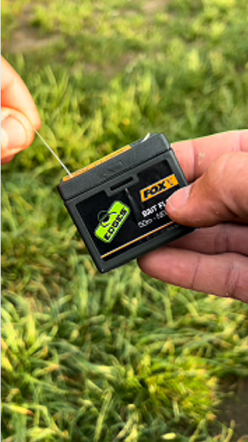 Practical fishing rigging tips for better bait presentation