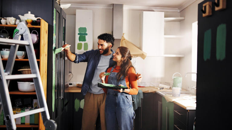 What it means to 'slow renovate' your kitchen, and why it might be the ...