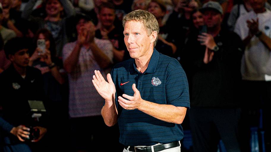 5 games that will define Gonzaga’s first season in the Pac-12
