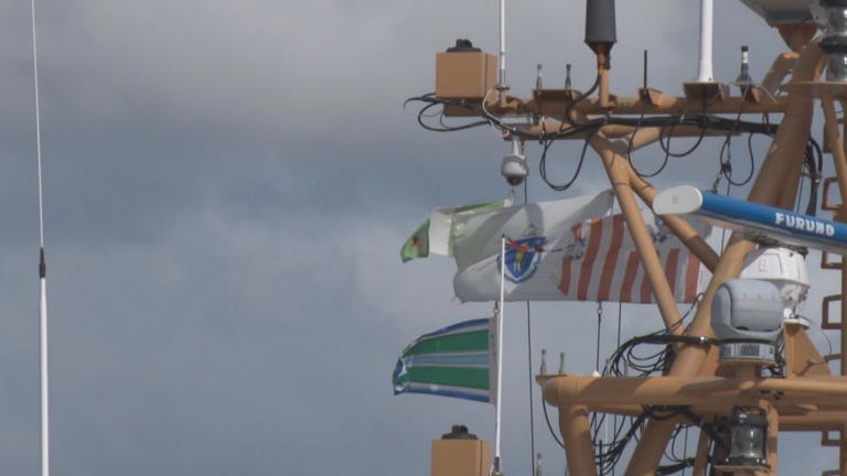 Air ambulance operator identifies crew presumed dead after plane ...