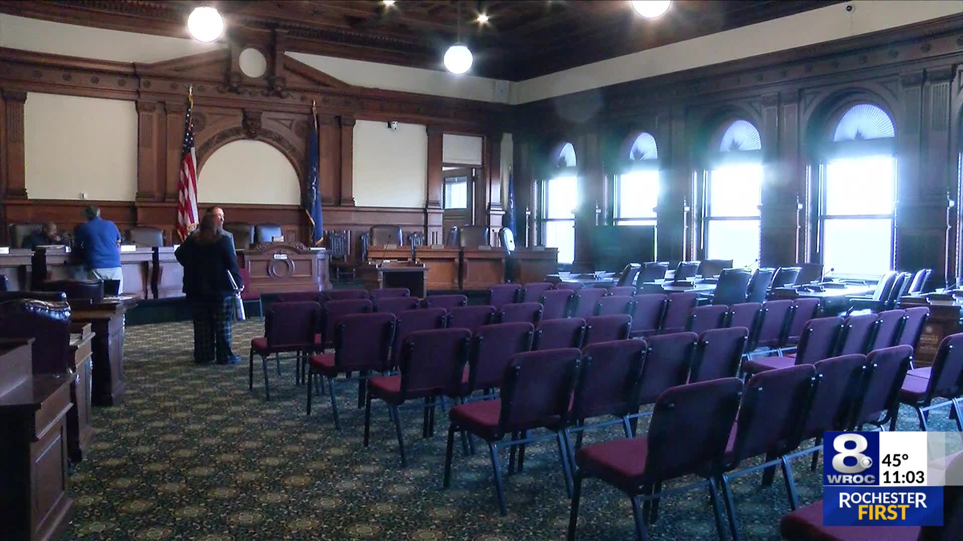 Rochester approves $1.15M for new Peace Village plan