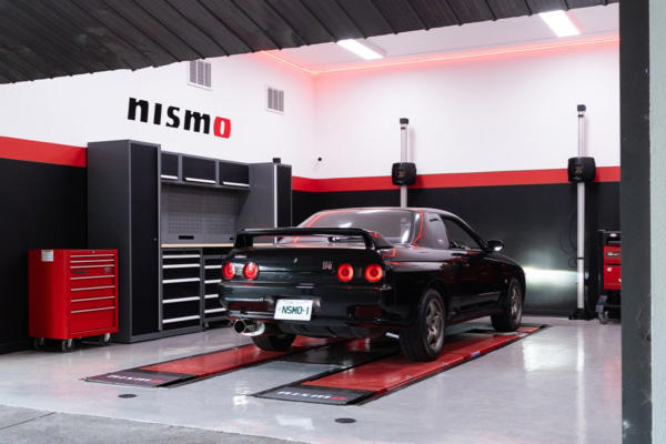 Factory-grade Skyline GT-R restorations start in Australia at official ...