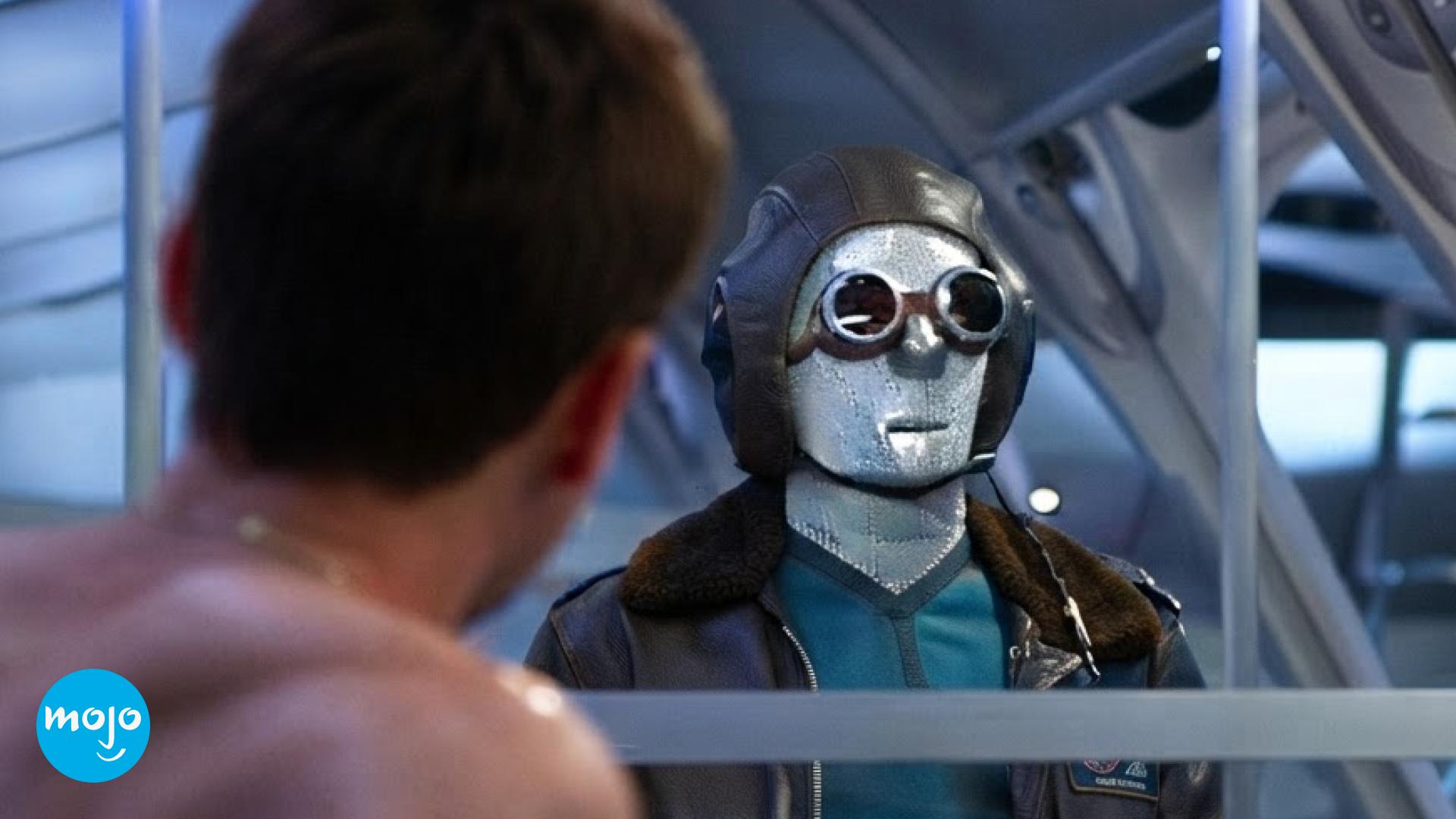 Top 20 sci-fi movies that bombed at the box office