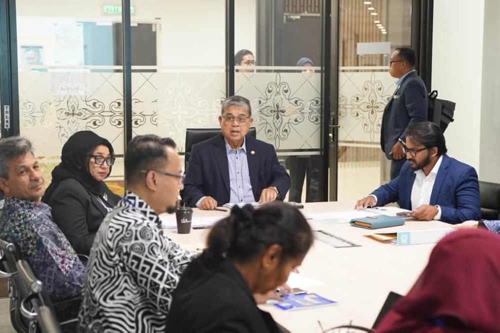 No Harmony Commission after all: Putrajaya to lean on existing unity ...