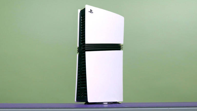 GameStop is suddenly selling used PS5 Pros for over $1400: what's going ...