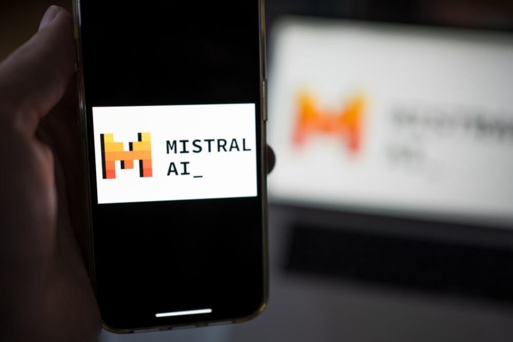 Mistral unveils European AI model for sovereignty