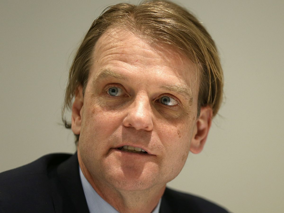 Scott Stinson: Can Brad Bradford capitalize on Chris Alexander's late ...