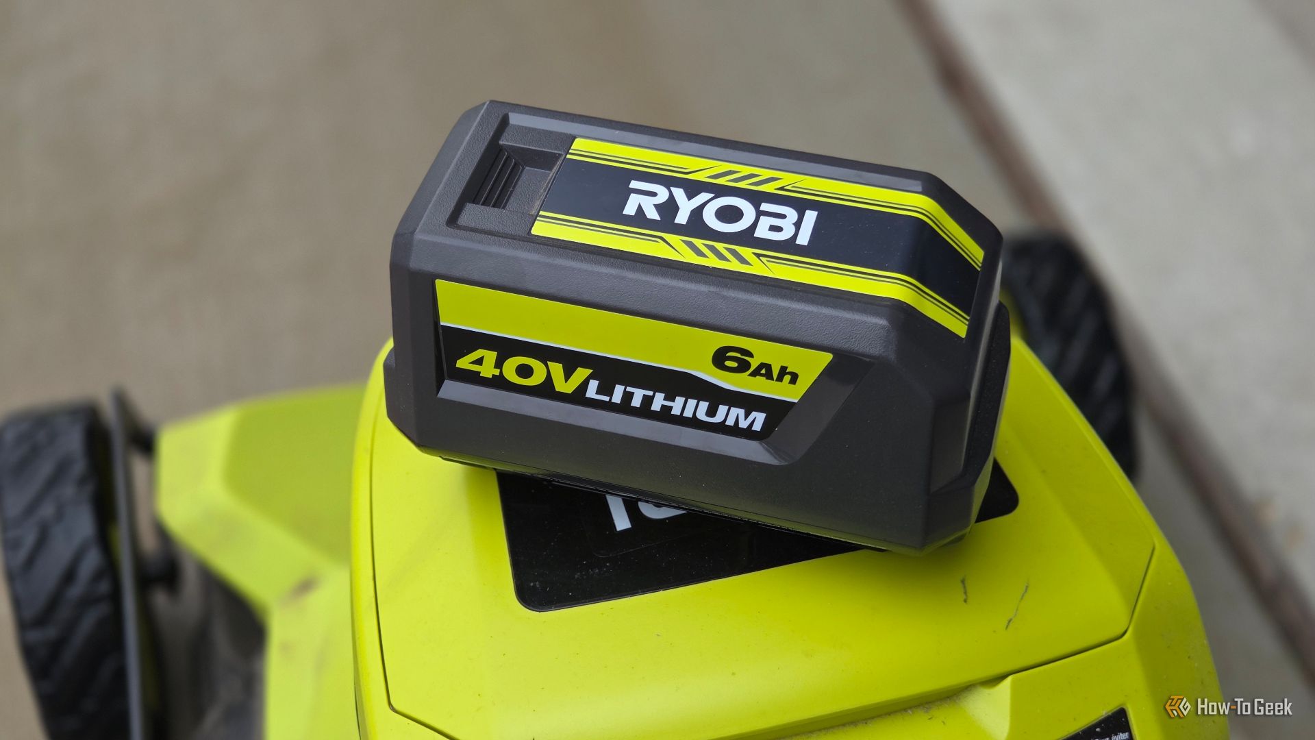 4 Ryobi tools you're better off getting in 40V