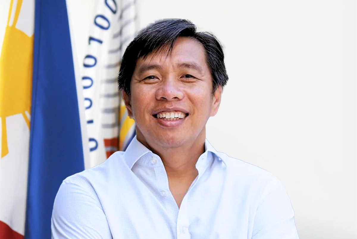 DICT Secretary Aguda denies resignation rumors