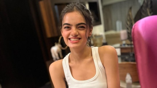 Khatron Ke Khiladi 15's Ruhaanika Dhawan reveals how lockdown weight ...