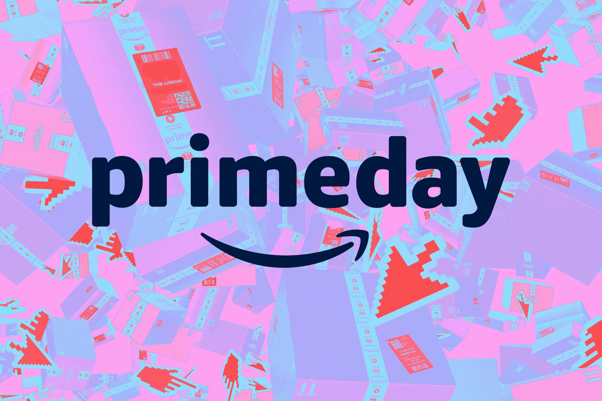 The best Amazon Prime Day gaming deals right now