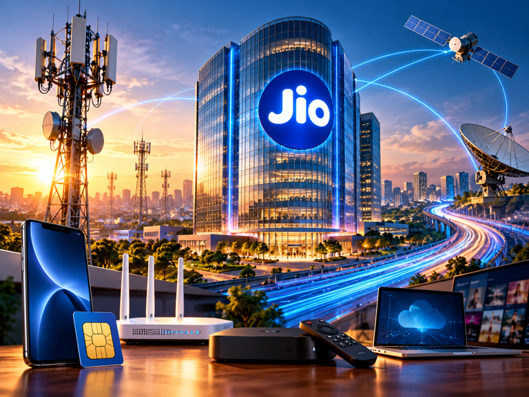 Jio IPO SWOT analysis: What the DRHP says about its growth story, moats ...