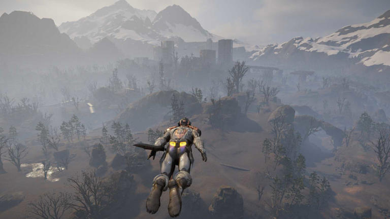 5 open-world RPGs that feel like classic PC RPGs
