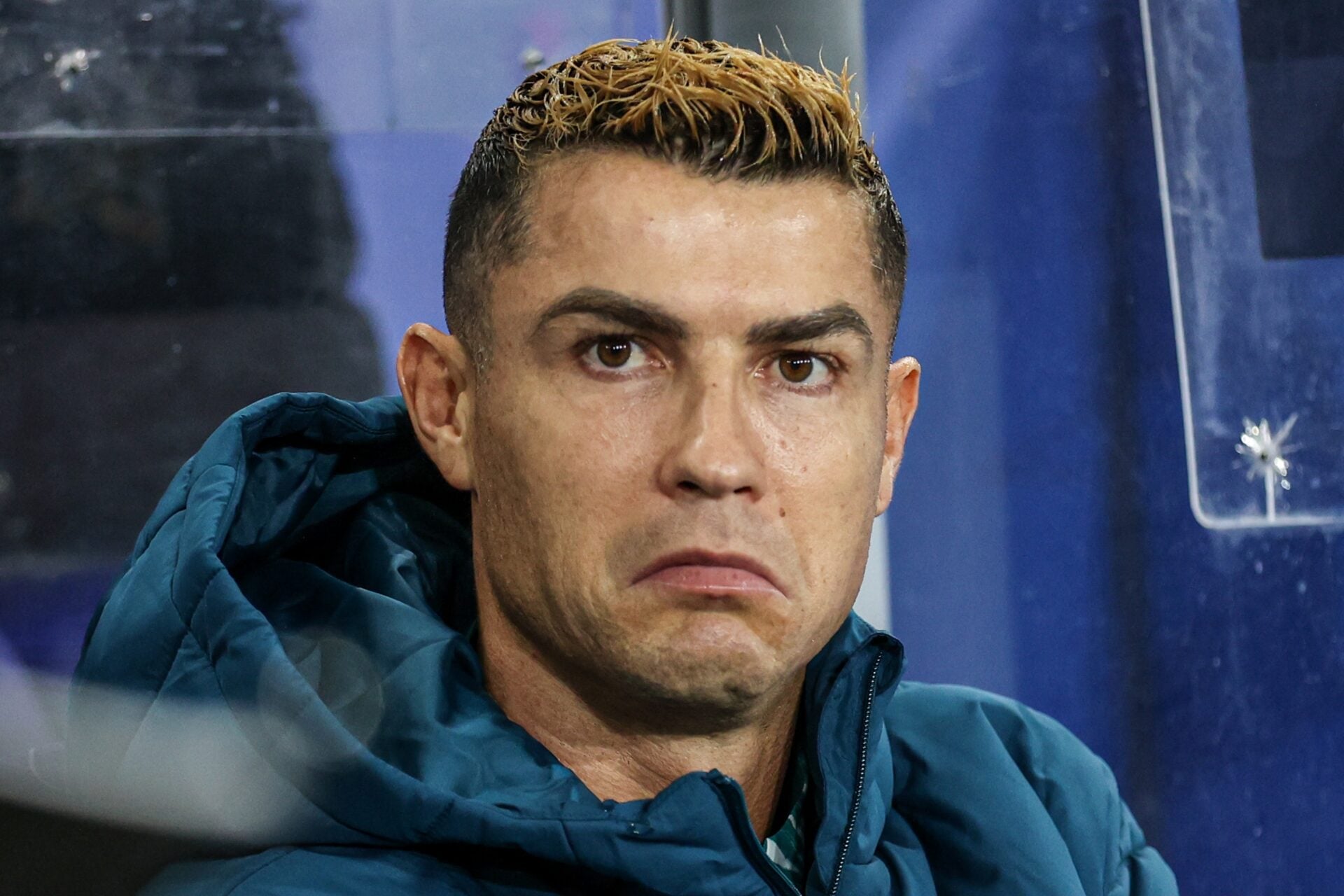 The eight-point statement Cristiano Ronaldo expected Jorge Jesus to ...