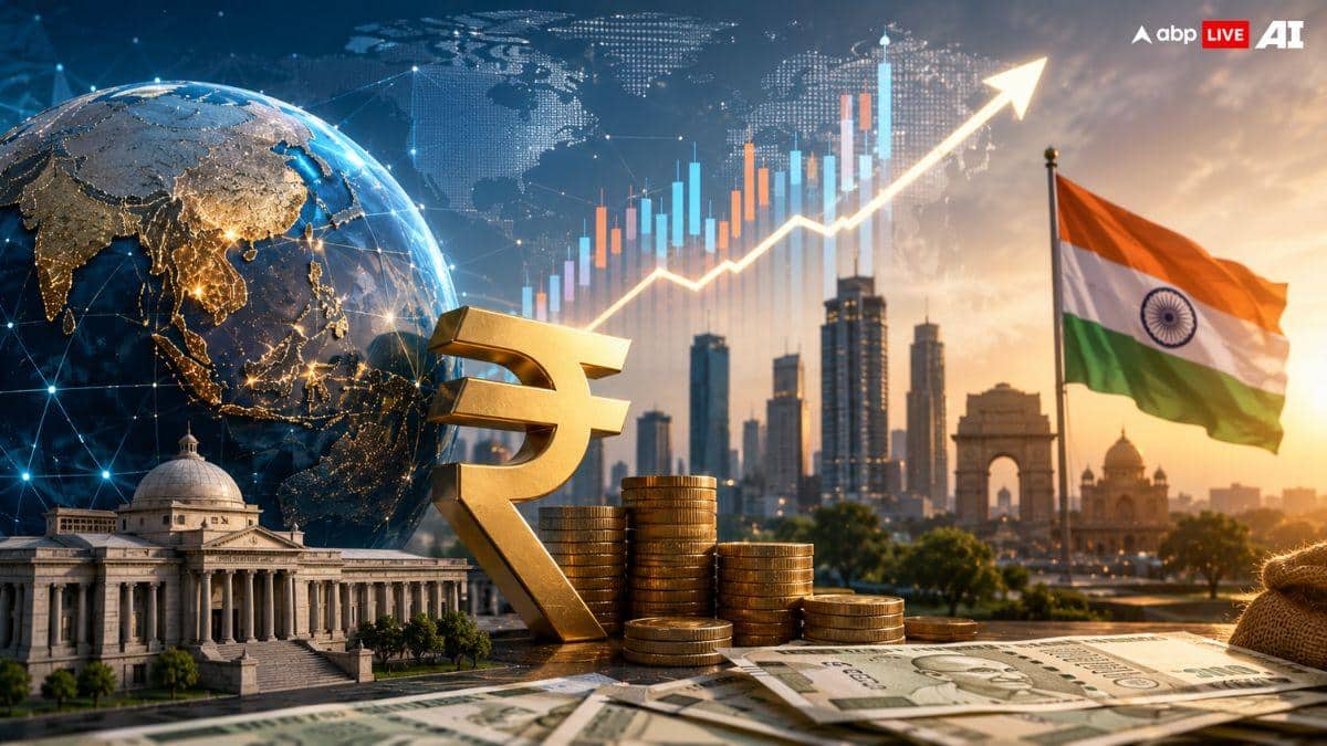 RBI MPC October 2026: Why RBI raised FY27 GDP forecast to 7.1% despite ...