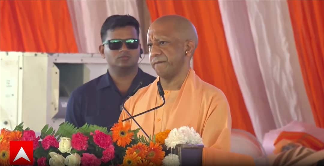 Yogi’s Modi tribute: From Gujarat CM to PM, a 25-year journey of leadership