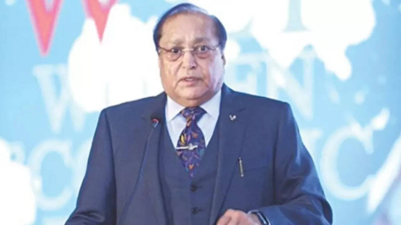 British Indian peer Lord Ranger wins right to judicial review of CBE ...