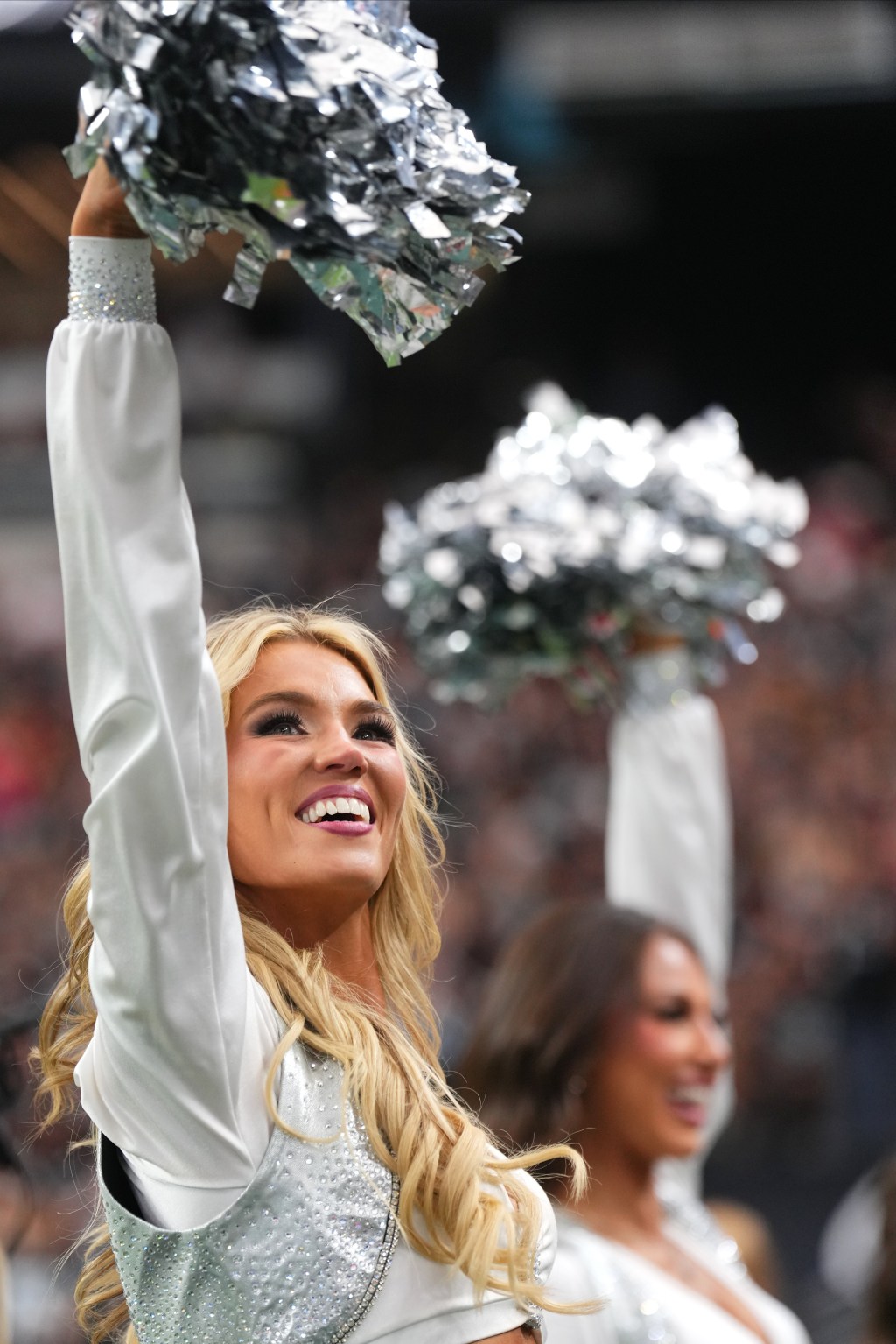 Raiders-Chiefs showdown scores record-breaking viewership