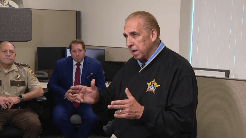 Minneapolis area leaders call for task force to address Somali gangs