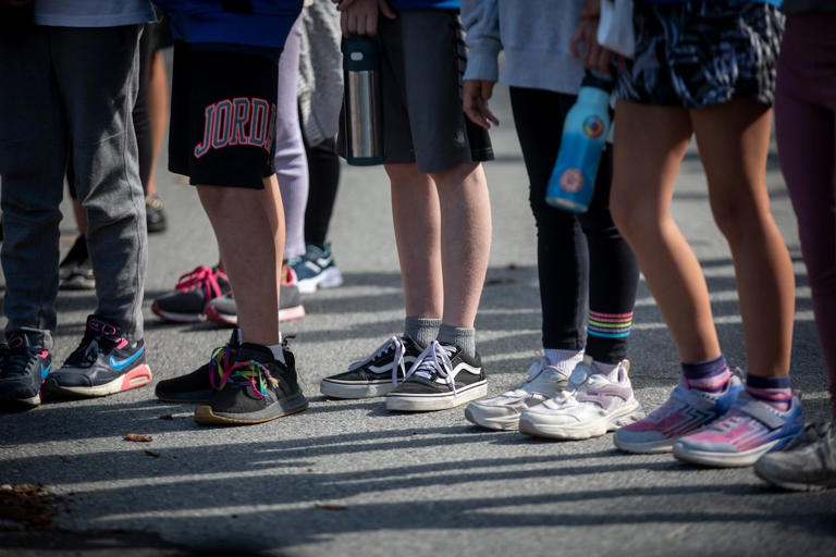 Should kids living with obesity be on GLP-1s? New global guidance says ...