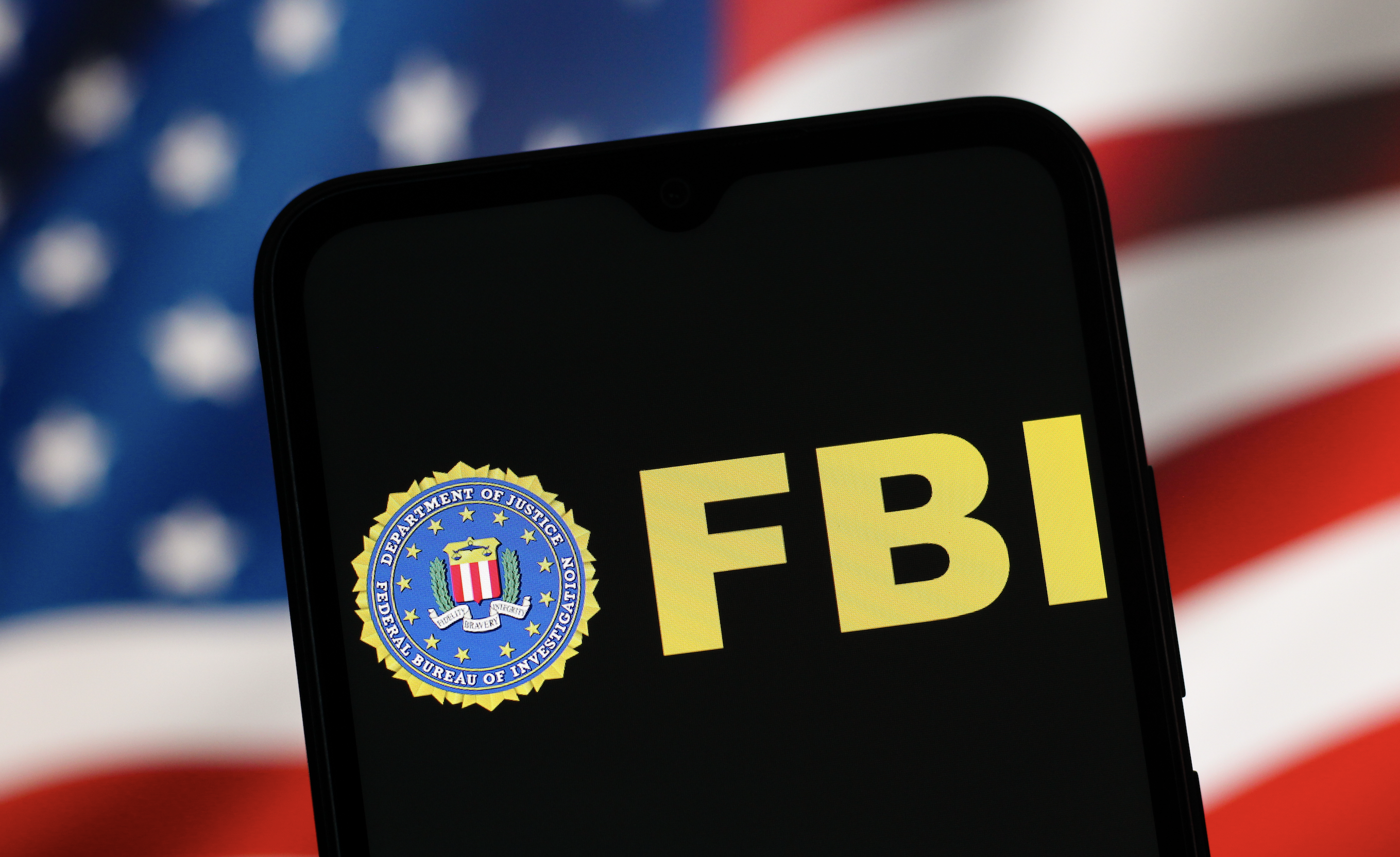 ShinyHunters breached FBI after contractor failed to install software patch