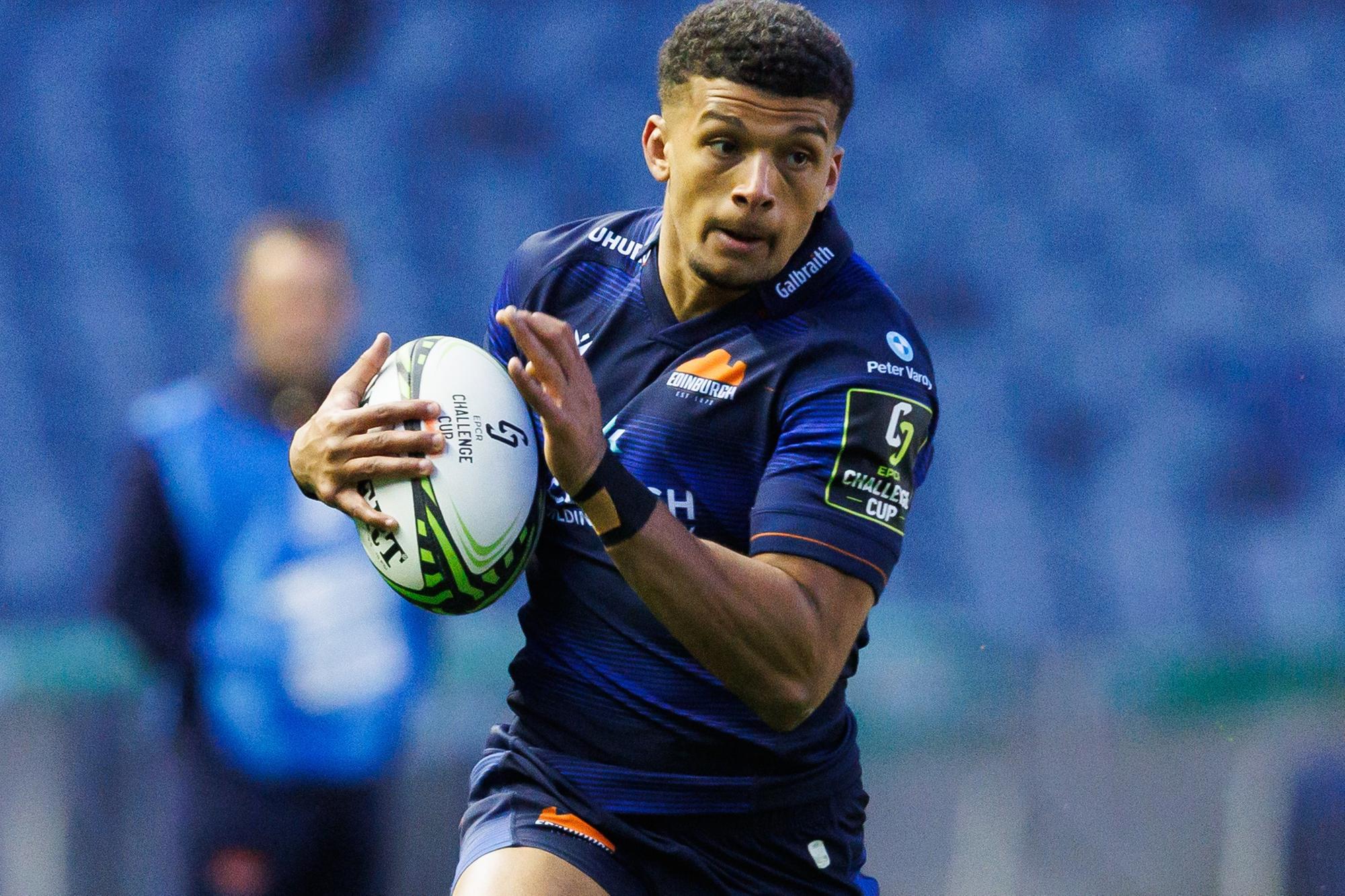 Updated: Two former players at Melrose’s Greenyards added to Scotland ...