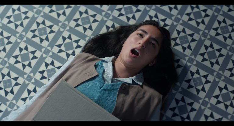 Tallinn POFF 2026 competition, first films program: Ray Panthaki debut