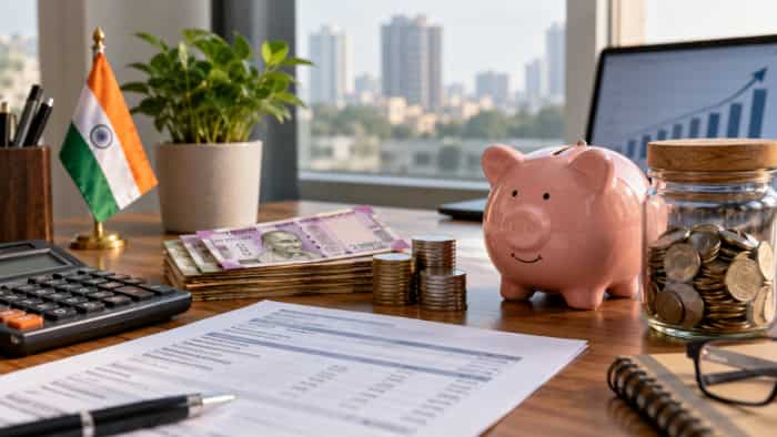 EPF corpus: Rs 50,000 basic salary with monthly EPF contribution — how ...