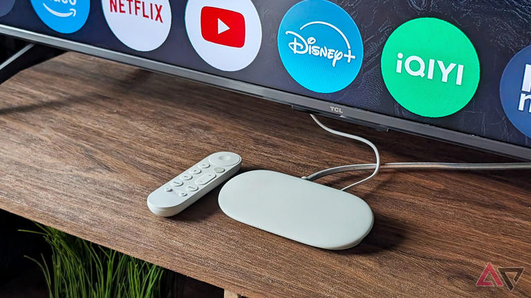 I fixed my Google TV streamer's 4K buffering problem with these simple ...