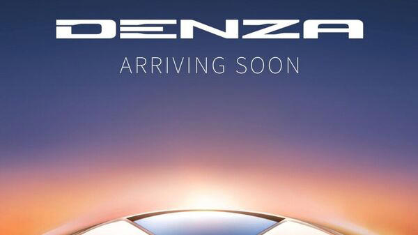 BYD’s Denza teases debut for India, D9 and Z9 GT expected to arrive first
