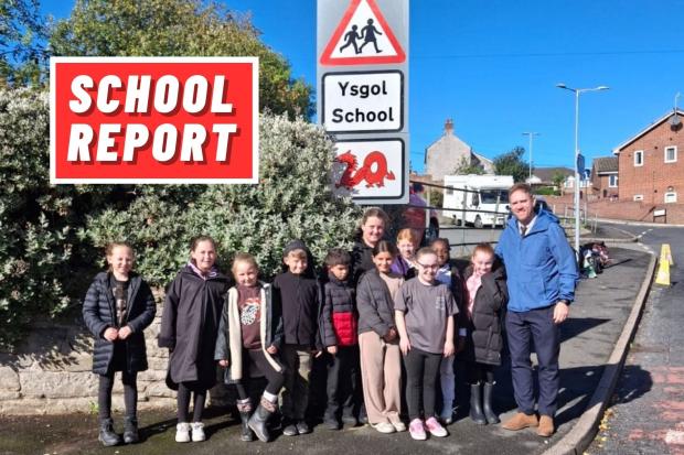 School news - teamwork and creativity from pupils across the region