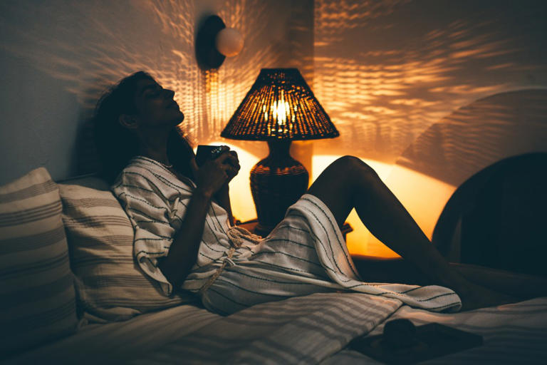 Fall asleep almost instantly? Why it could be a sign you’re not getting ...