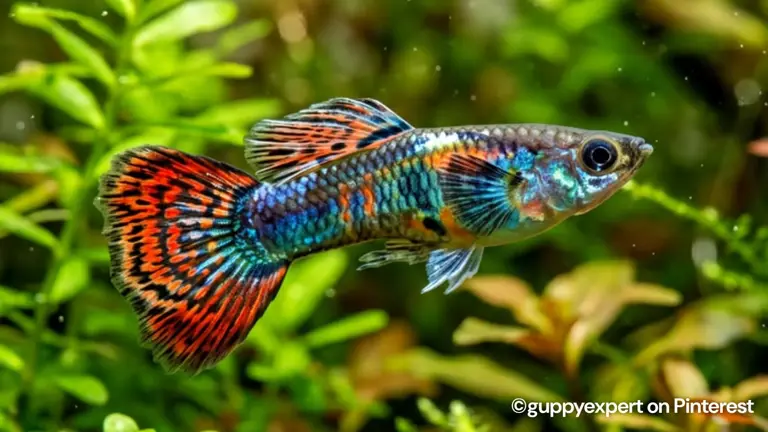 Betta fish vs. guppies: Which colorful breed is truly best for beginners?