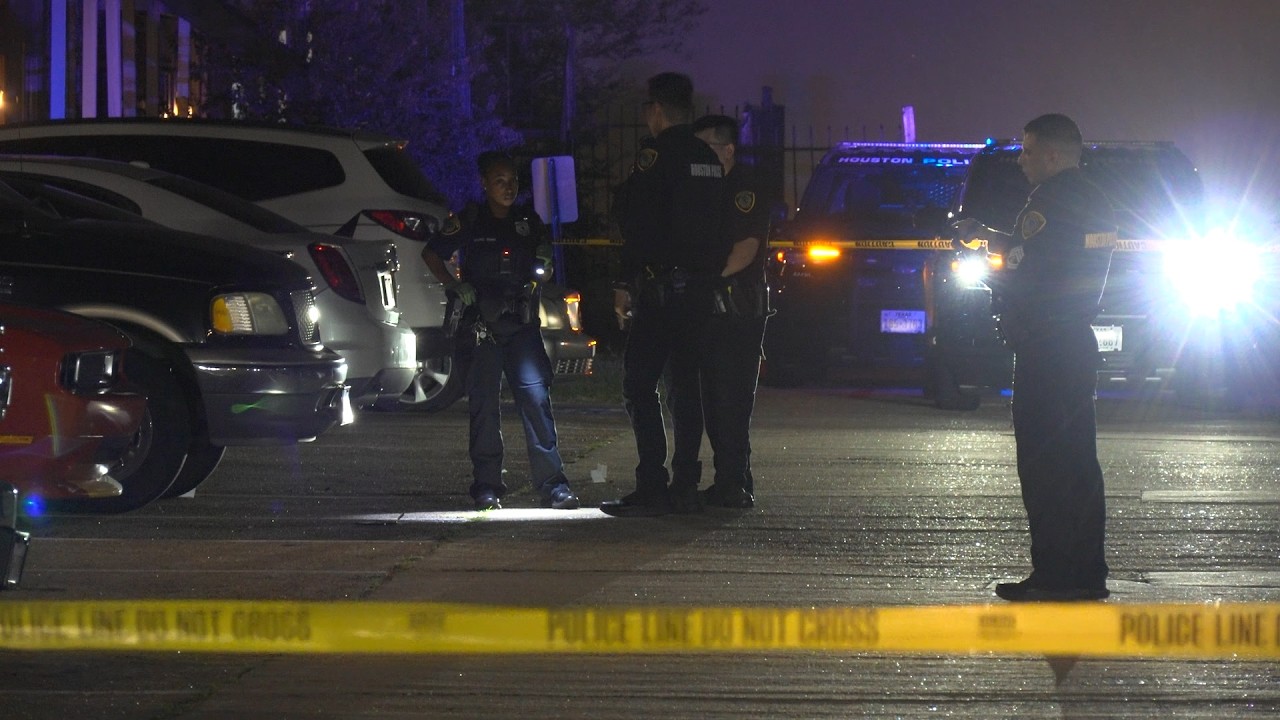 Man found shot to death at Somerset Apartments