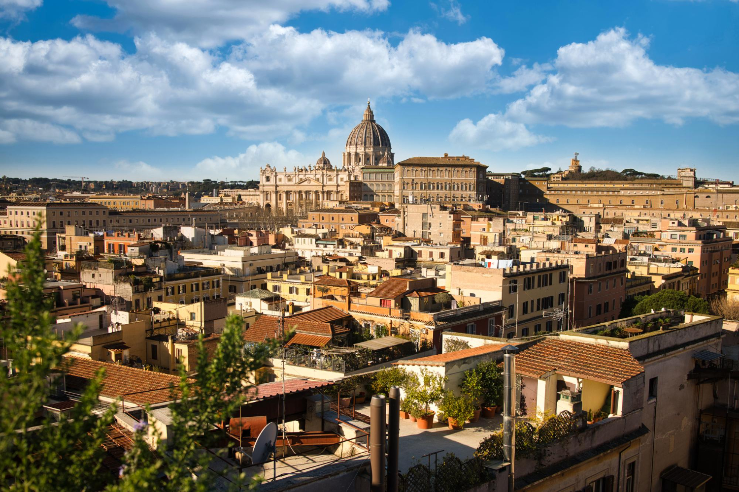 Idealista tracks 10 years of Italy’s rental market: temporary lets rise ...