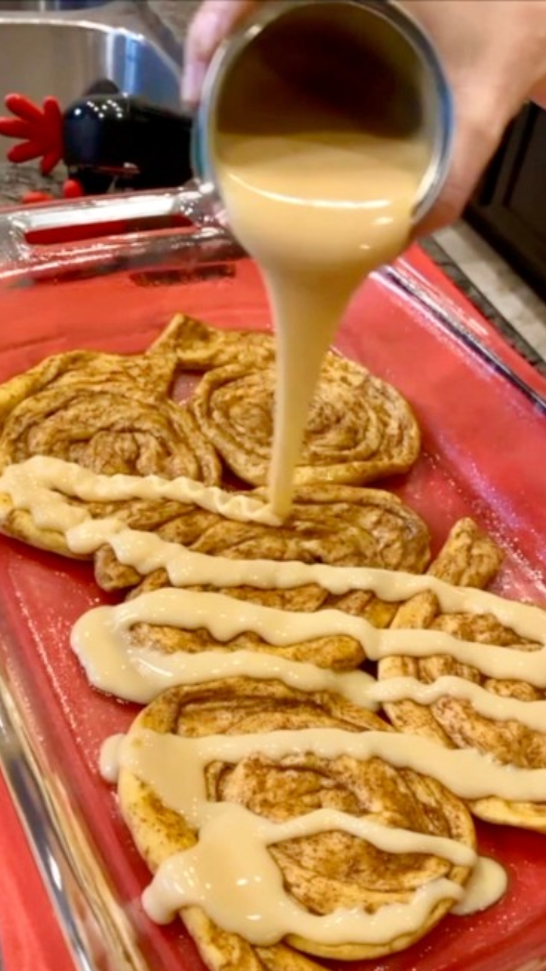 This easy fall dessert is the cozy treat you need to try