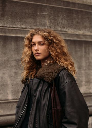 Vergiss Loafer! Die Schoko-Timberlands sehen im Herbst 2026 viel cooler aus