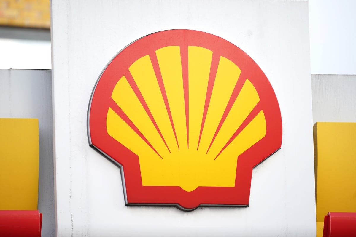 Shell upgrades gas production outlook and says refining profit margins ...