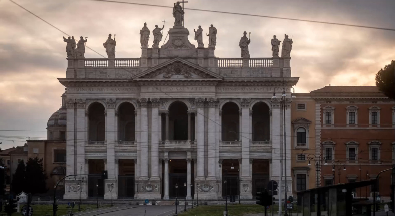 Don Luigi Di Liegro, a Roma la messa a 29 anni dalla morte ...