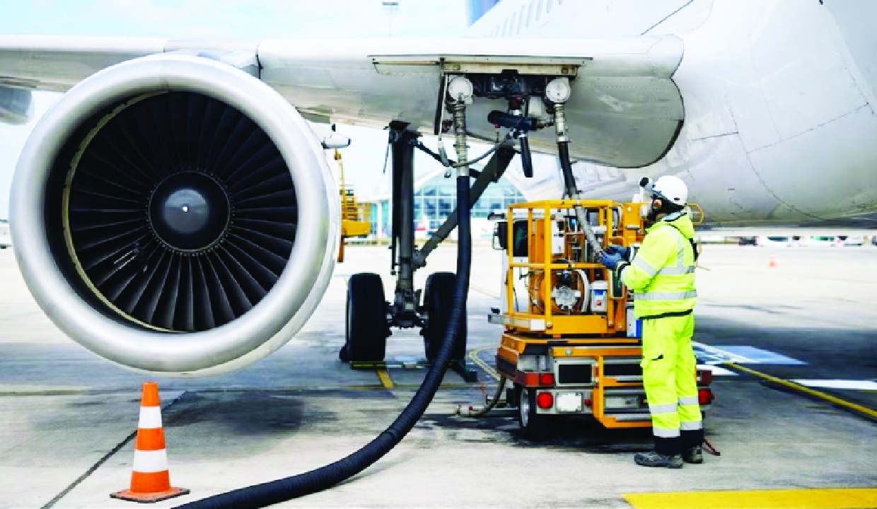 West Asia crisis pushes up ATF costs, govt considers price ...