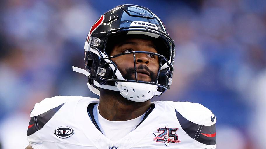 Kayshon Boutte has Patriots fans believing he wishes he were still in ...
