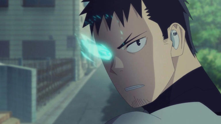10 anime to watch if you love Kaiju No. 8