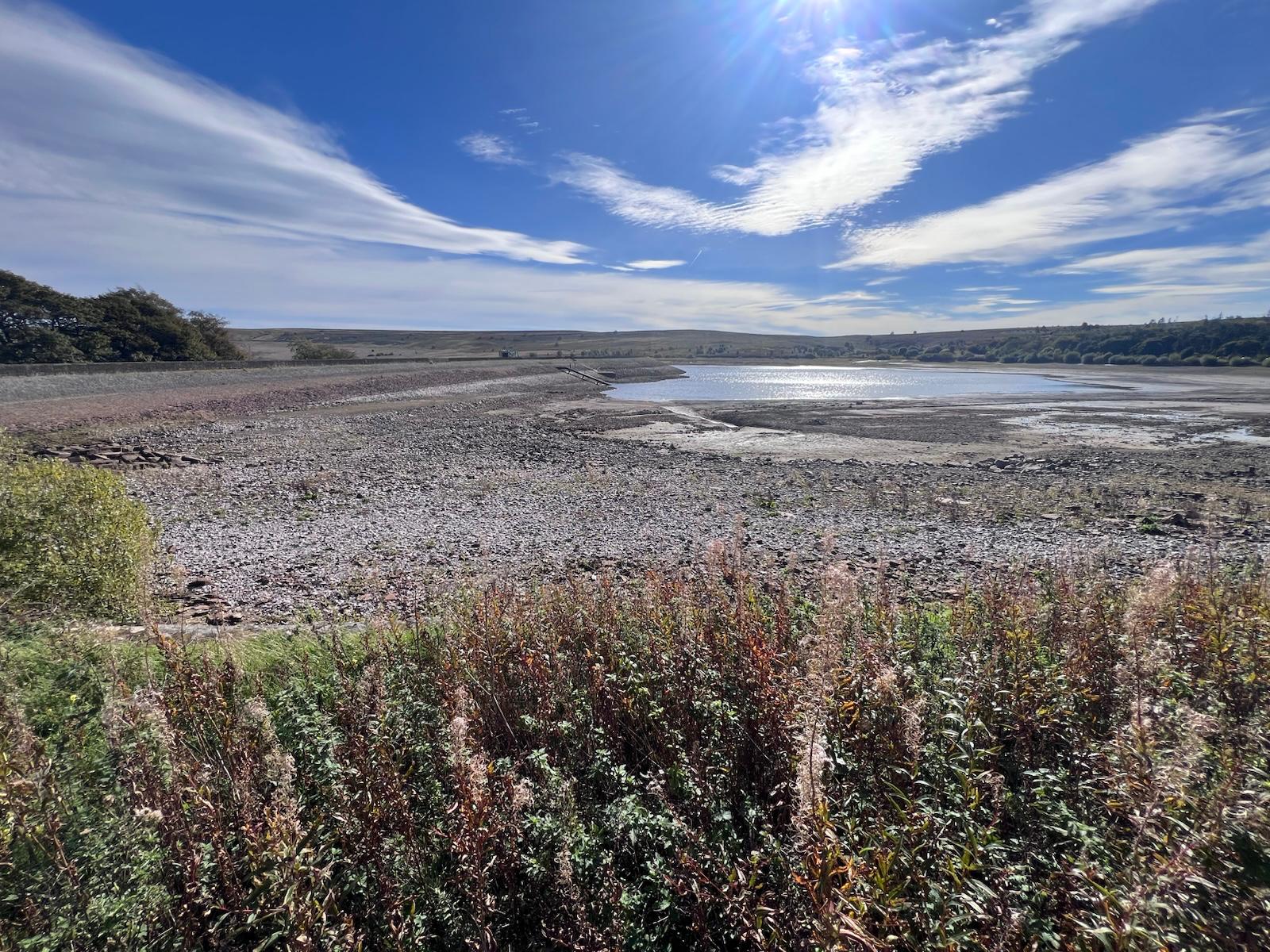 Drought declared in Yorkshire as water companies told to fix leaks and ...