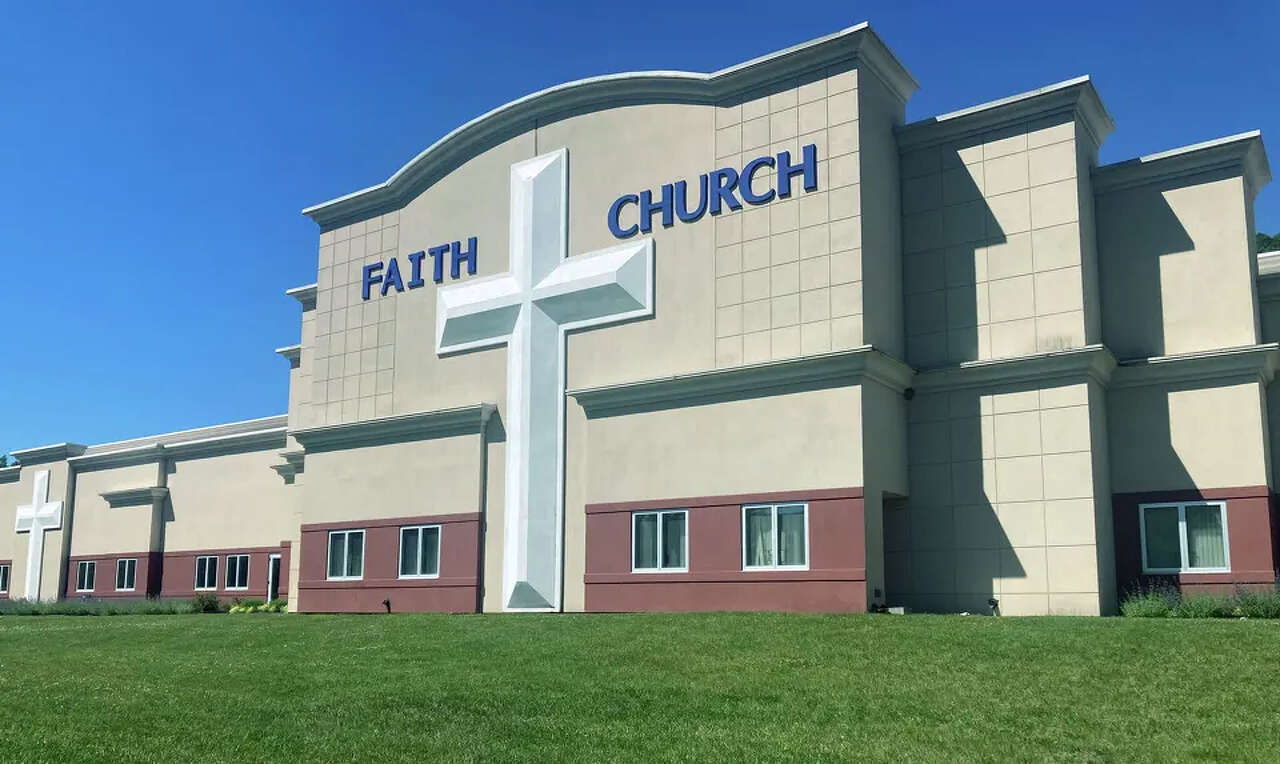 Approved expansion plans for New Milford church reflect growth in ...