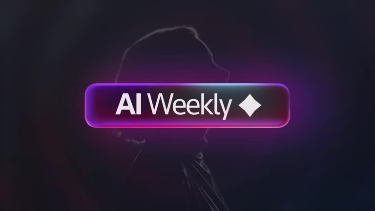 AI weekly: Altman's risk v reward, Greta Garbo's return