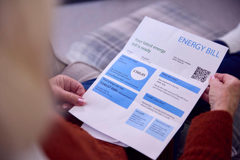 Seven things you should do if you are worried about energy bills
