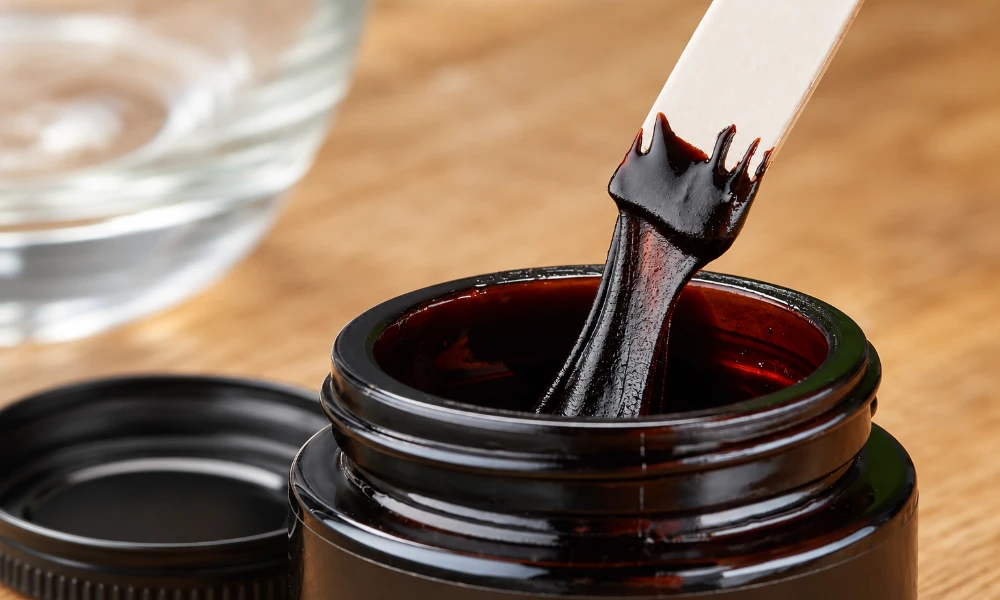 The fake shilajit problem: What a 2026 laboratory investigation found ...